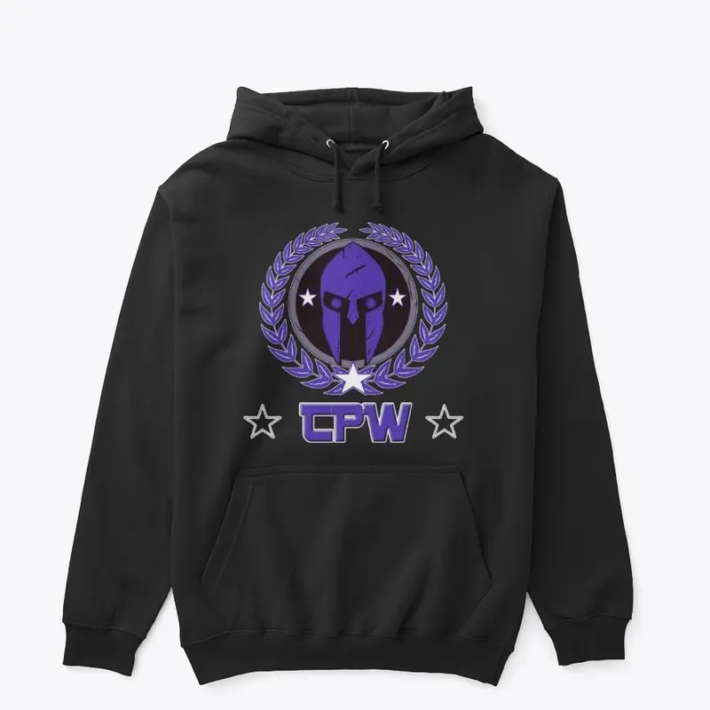 CPW Spartan Hoodie