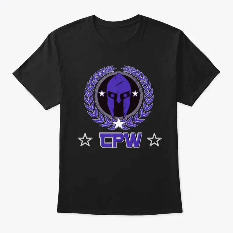 CPW Spartan Tee